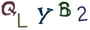 Resimli CAPTCHA
