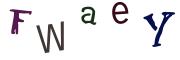 Resimli CAPTCHA