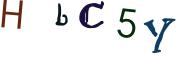 Resimli CAPTCHA