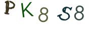 Resimli CAPTCHA