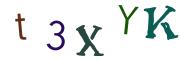 Resimli CAPTCHA