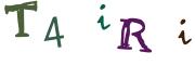 Resimli CAPTCHA
