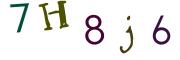 Resimli CAPTCHA