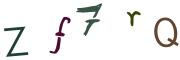 Resimli CAPTCHA