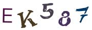 Resimli CAPTCHA