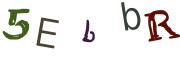 Resimli CAPTCHA
