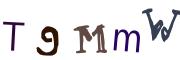 Resimli CAPTCHA