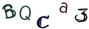 Resimli CAPTCHA
