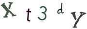 Resimli CAPTCHA