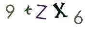 Resimli CAPTCHA
