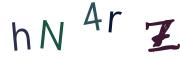 Resimli CAPTCHA
