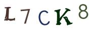 Resimli CAPTCHA