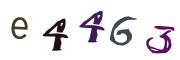 Resimli CAPTCHA