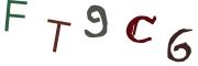 Resimli CAPTCHA