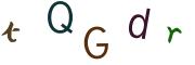 Resimli CAPTCHA