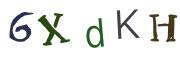 Resimli CAPTCHA