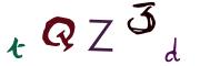 Resimli CAPTCHA