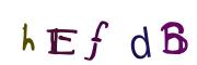 Resimli CAPTCHA