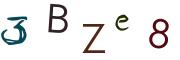Resimli CAPTCHA