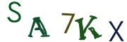 Resimli CAPTCHA