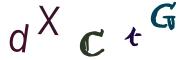 Resimli CAPTCHA