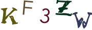 Resimli CAPTCHA
