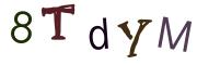 Resimli CAPTCHA
