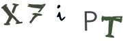 Resimli CAPTCHA