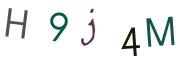 Resimli CAPTCHA