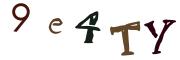 Resimli CAPTCHA
