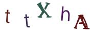 Resimli CAPTCHA
