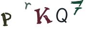Resimli CAPTCHA