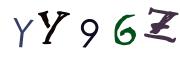 Resimli CAPTCHA