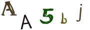 Resimli CAPTCHA