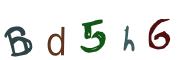Resimli CAPTCHA
