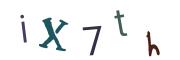 Resimli CAPTCHA