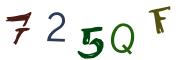 Resimli CAPTCHA