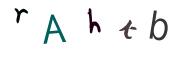 Resimli CAPTCHA