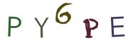 Resimli CAPTCHA