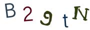 Resimli CAPTCHA