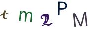 Resimli CAPTCHA