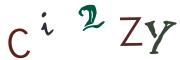Resimli CAPTCHA