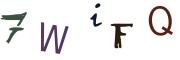 Resimli CAPTCHA