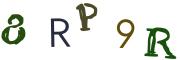 Resimli CAPTCHA