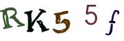 Resimli CAPTCHA