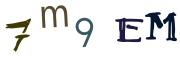 Resimli CAPTCHA