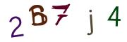 Resimli CAPTCHA