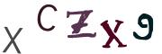 Resimli CAPTCHA