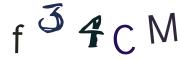 Resimli CAPTCHA