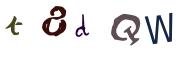 Resimli CAPTCHA